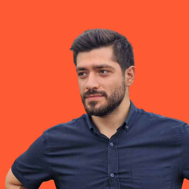 محمدحسین کریمی