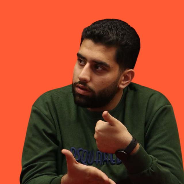 مجتبی مدرسی