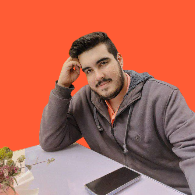 مجتبی رضایی