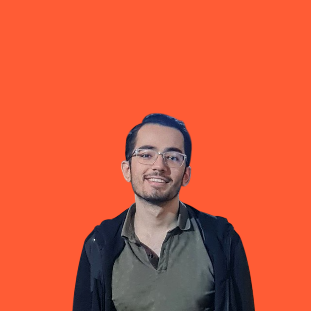 مهدی شاه احمدی