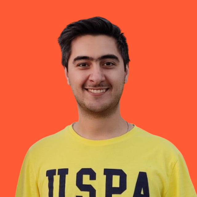 شهریار فرزادی